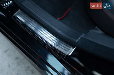 Седан Mercedes-Benz C-Class 2013 в 