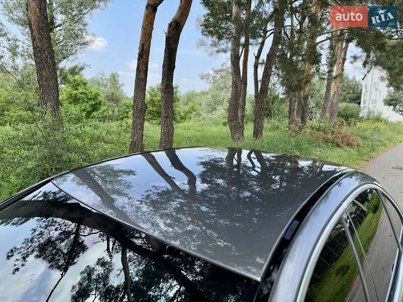 Седан Mercedes-Benz C-Class 2019 в Киеве