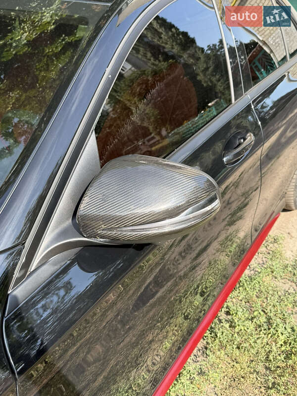 Седан Mercedes-Benz C-Class 2017 в Кременчуге фото 8 Седан Mercedes-Benz C-Class 2017 в Кременчуге