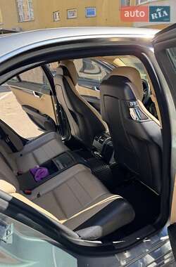 Седан Mercedes-Benz C-Class 2007 в 