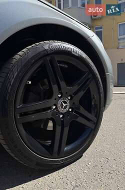 Седан Mercedes-Benz C-Class 2007 в 