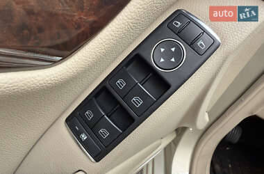 Седан Mercedes-Benz C-Class 2011 в 