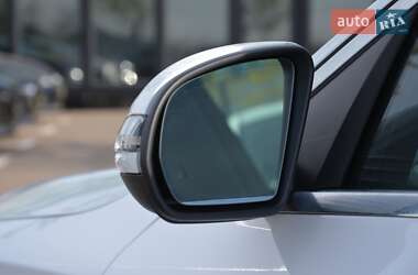 Седан Mercedes-Benz C-Class 2019 в 