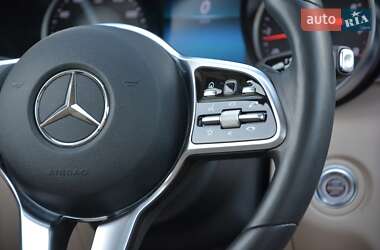 Седан Mercedes-Benz C-Class 2019 в 