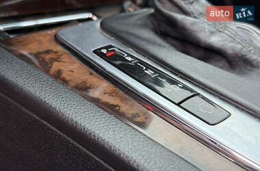 Седан Mercedes-Benz C-Class 2011 в 