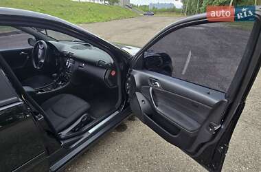 Седан Mercedes-Benz C-Class 2005 в 