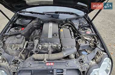 Седан Mercedes-Benz C-Class 2005 в 