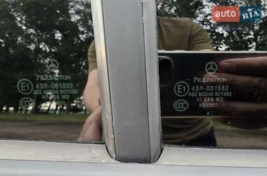Седан Mercedes-Benz C-Class 2005 в 