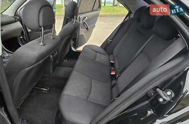 Седан Mercedes-Benz C-Class 2005 в 