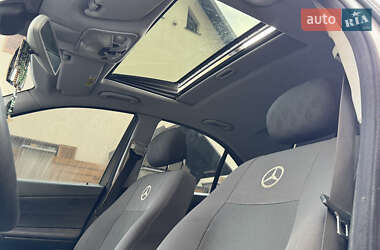 Седан Mercedes-Benz C-Class 2002 в 