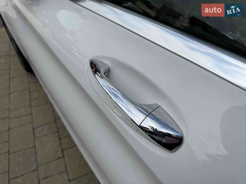 Седан Mercedes-Benz C-Class 2018 в Львове фото 10 Седан Mercedes-Benz C-Class 2018 в Львове