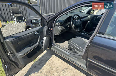 Седан Mercedes-Benz C-Class 2003 в 