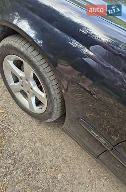 Седан Mercedes-Benz C-Class 2006 в 
