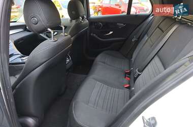 Універсал Mercedes-Benz C-Class 2019 в 