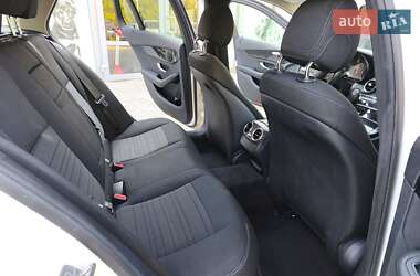 Універсал Mercedes-Benz C-Class 2019 в 