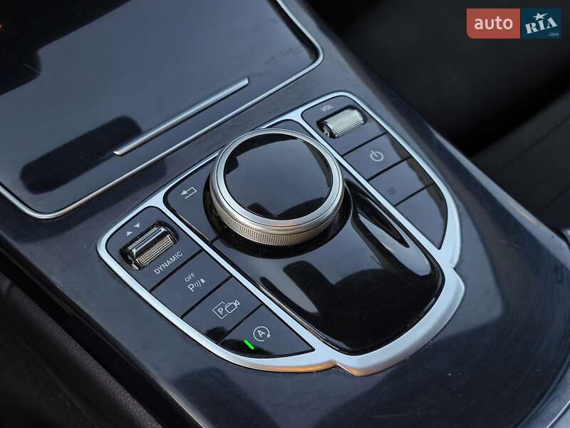 Універсал Mercedes-Benz C-Class 2019 в Дніпрі