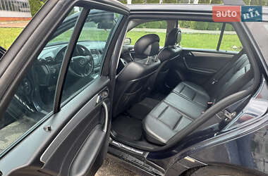 Универсал Mercedes-Benz C-Class 2004 в 