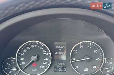 Универсал Mercedes-Benz C-Class 2004 в 