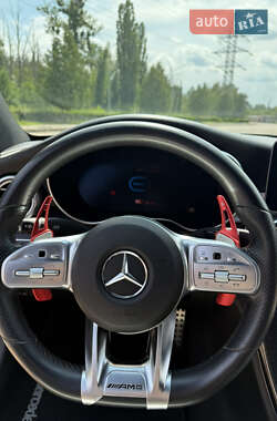 Седан Mercedes-Benz C-Class 2020 в 