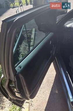 Купе Mercedes-Benz C-Class 2003 в 