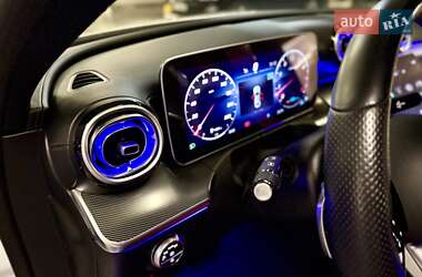 Седан Mercedes-Benz C-Class 2021 в 
