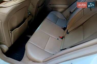 Седан Mercedes-Benz C-Class 2013 в 