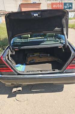Седан Mercedes-Benz C-Class 1996 в 