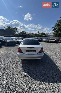 Седан Mercedes-Benz C-Class 2000 в 