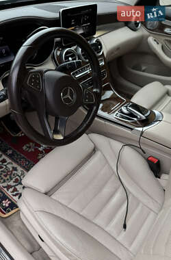 Седан Mercedes-Benz C-Class 2014 в 