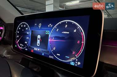 Седан Mercedes-Benz C-Class 2022 в 