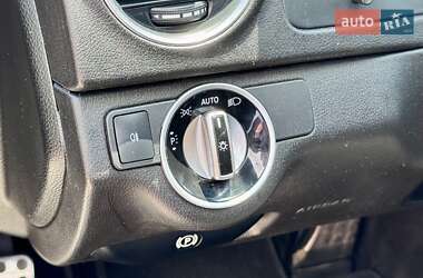 Универсал Mercedes-Benz C-Class 2012 в 
