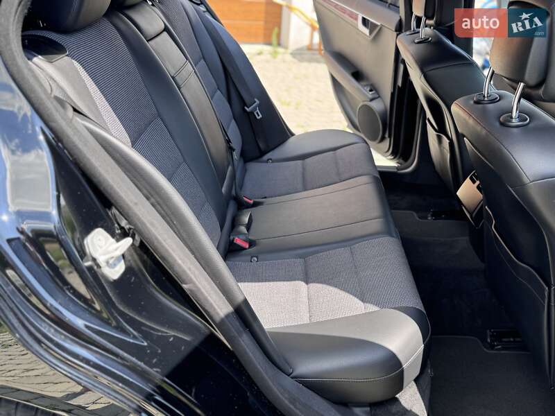 Універсал Mercedes-Benz C-Class 2012 в Стрию
