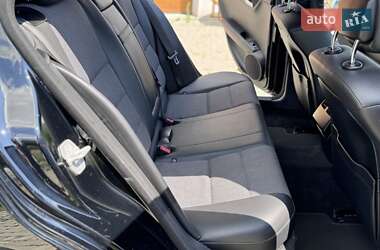 Универсал Mercedes-Benz C-Class 2012 в 