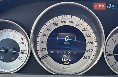 Универсал Mercedes-Benz C-Class 2012 в 