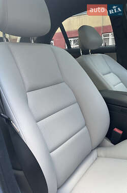 Седан Mercedes-Benz C-Class 2011 в 