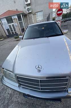 Седан Mercedes-Benz C-Class 1997 в 