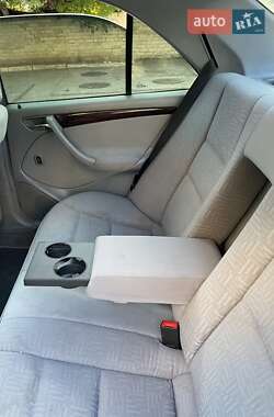 Седан Mercedes-Benz C-Class 1997 в 
