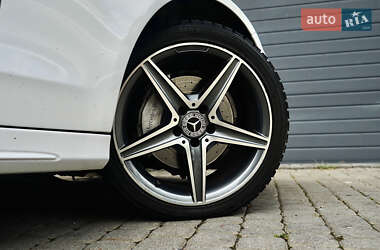 Седан Mercedes-Benz C-Class 2017 в 