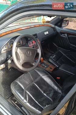 Седан Mercedes-Benz C-Class 1994 в 