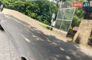 Купе Mercedes-Benz C-Class 2002 в 