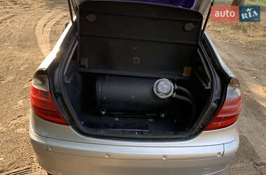 Купе Mercedes-Benz C-Class 2001 в 