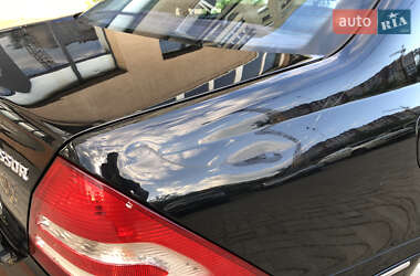 Седан Mercedes-Benz C-Class 2006 в 