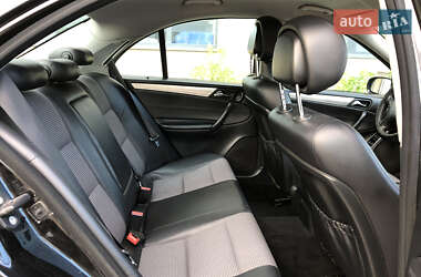 Седан Mercedes-Benz C-Class 2006 в 