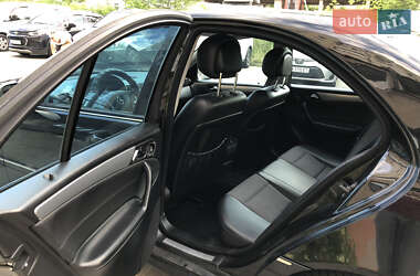 Седан Mercedes-Benz C-Class 2006 в 