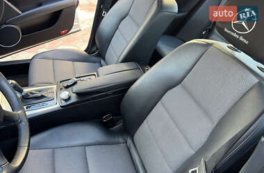 Седан Mercedes-Benz C-Class 2008 в 