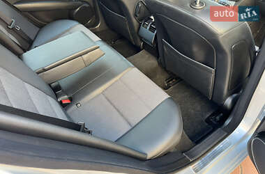 Седан Mercedes-Benz C-Class 2008 в 