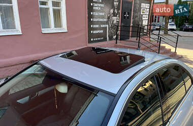 Седан Mercedes-Benz C-Class 2008 в 