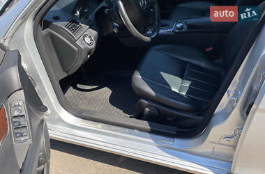 Седан Mercedes-Benz C-Class 2008 в 