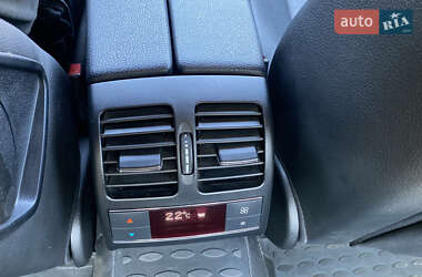 Седан Mercedes-Benz C-Class 2008 в 