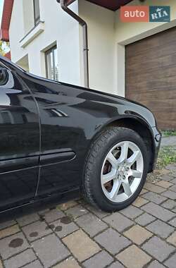 Седан Mercedes-Benz C-Class 2007 в 